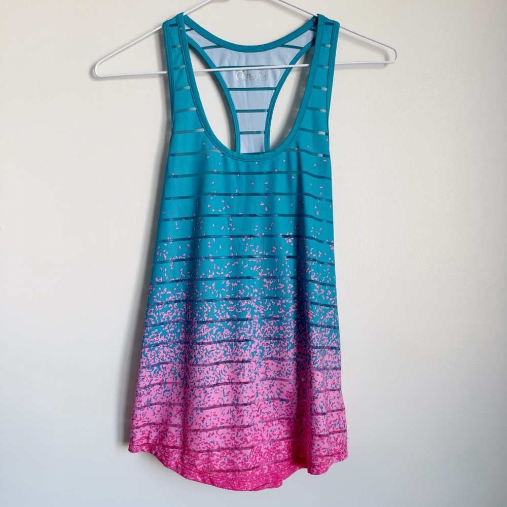 ZYIA | Havana Tank